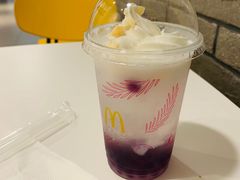 -麦当劳(融创茂店)