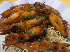 -肥姐美食(同福中路店)