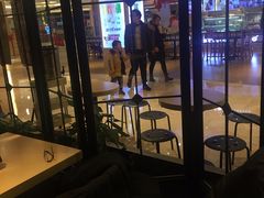 门面-避风塘(嘉兴八佰伴店)