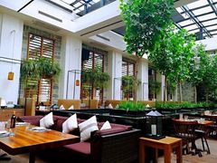 大堂-食间牛排(湖西路店)