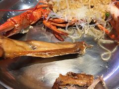 鸡翅-盒马鲜生(皇庭广场店)