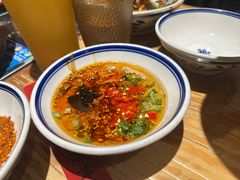 -袁山山重庆火锅(丈八北路店)