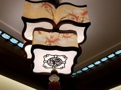 -大佛寺高级素食自助餐厅