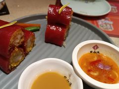 -点都德(汇盈广场店)