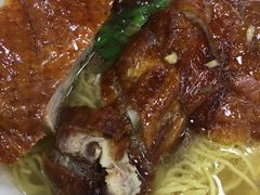-陈光记烧腊店(罗保博士街店)