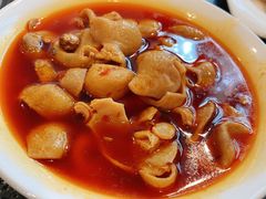 干锅肥肠-湘肠香火锅店(团结湖店)