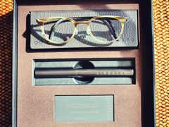 -大视光学•LINDBERG林德伯格•全球手工眼镜集合店(王府井店)
