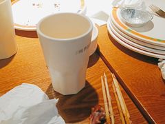 -比格比萨自助(新辰里学清路店)