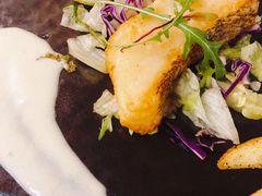 香煎银鳕鱼-红房子西菜馆(淮海中路店)