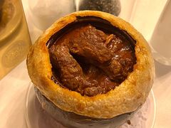 -成桂西餐厅·42年的味道(五大道疙瘩楼店)