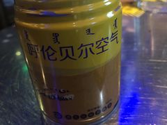 -很久以前羊肉串(大华三路店)
