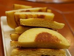 -诺敏塔拉奶茶-布里亚特包子-手把肉(锦都会店)