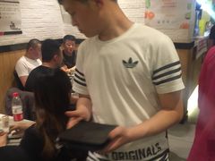 -蚝太郎 • 海鲜烧烤(建国路创始店)