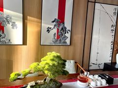 -大鹏饭店·金陵家宴(奥体中心店)