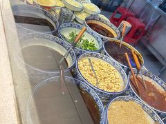 -姚记.周礼伤心凉粉(时代广场店)