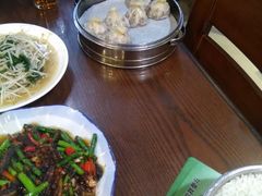 烧卖-湘春酒家·1989(湘春路店)