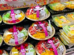 -AEON永旺超市(天津津南店)