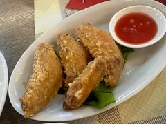 -华味居 Restaurant Chinese Huaweiju