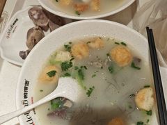 -鸭得堡老鸭汤·鸭血粉丝(南京博物院店)