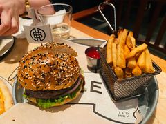 -Shanghai Brew House上海啤酒工坊(老外街店)