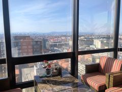 -和平宾馆(王府井店)