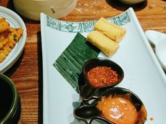 -云海肴·汽锅鸡·云南菜(美罗城店)