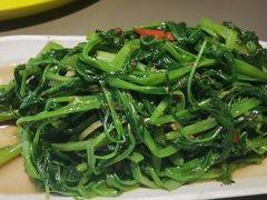 马拉盏通菜-蔡澜PHO(海岸城店)