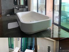 -海南清水湾莱佛士酒店