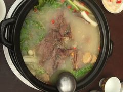 -尼玛藏家风味园(阿山食城店)