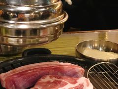 -401餐厅(弘大店)