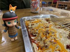 -清真·西羊市老米家泡馍(大唐西市店)