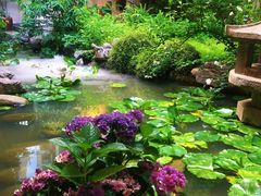 -绣园·茶食宴(湘绣博物馆店)