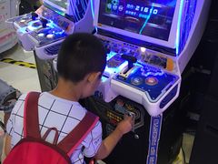 -环游嘉年华(永旺梦乐城广州番禺广场店)