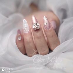 -Pink You美甲洗眉纹绣定制中心