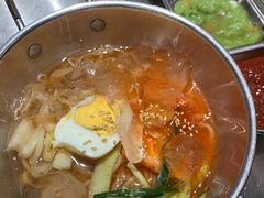 -阿亲家·韩式无限烤肉(不夜城店)