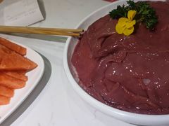 -川椒椒火锅(白石桥店)