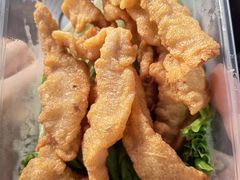 -汉城烧烤(西稍门劳动路店)