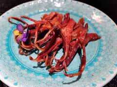 -青桃餐厅