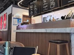 -COSTA COFFEE(恒基名人购物中心店)