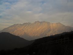 -太子岭滑雪场