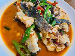 -丰乐餐厅·始于1999·本地老字号