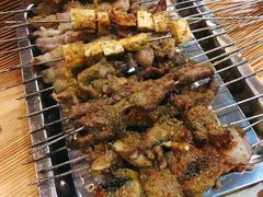 -寻香羊小羊·徐州烧烤(南京店)