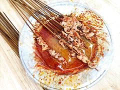 涮牛肚-玲玲涮牛肚(土门坊店)