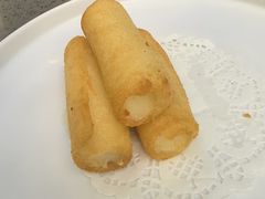 -郑猛记石岐鸽主题餐厅(长江店)