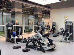 -空中健身·游泳(季佳荟新华家园店)