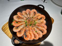 -高佳庄·海鲜酒楼(东港店)