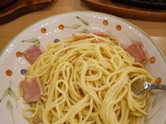 -萨莉亚意式餐厅(苏州食百家店)