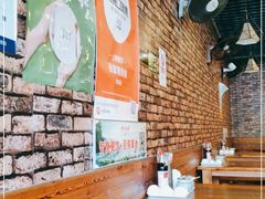 大堂-张家巷美食(南浔店)