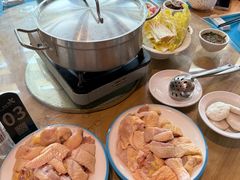 -糟粕醋·椰苑海南菜餐厅(亚龙湾天域酒店)