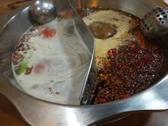 -红姐重庆火锅(曙光路店)